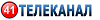 41 Telekanal Live Stream (Russia)
